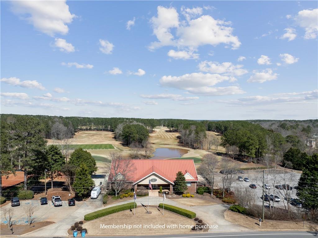 Lake Dow North - Residential