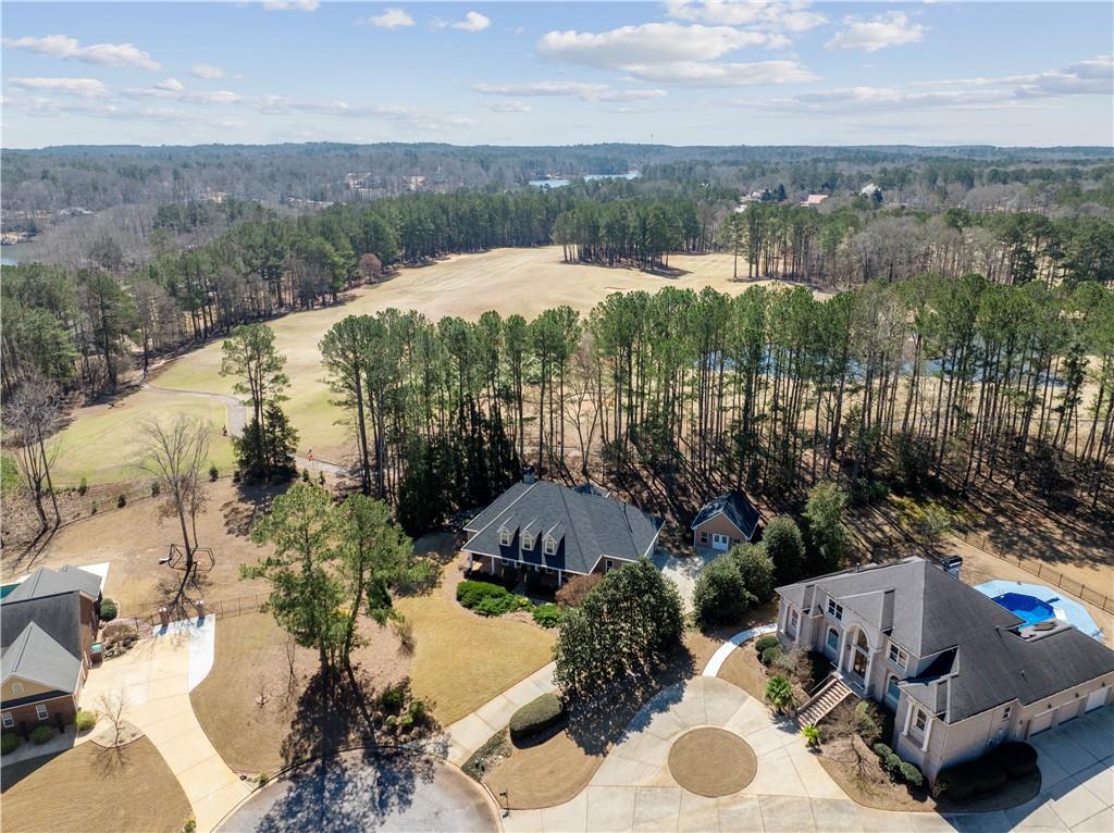 Lake Dow North - Residential