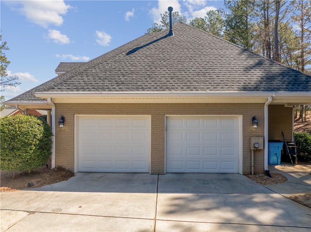 Lake Dow North - Residential