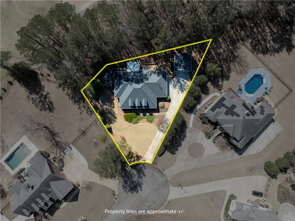 Lake Dow North - Residential