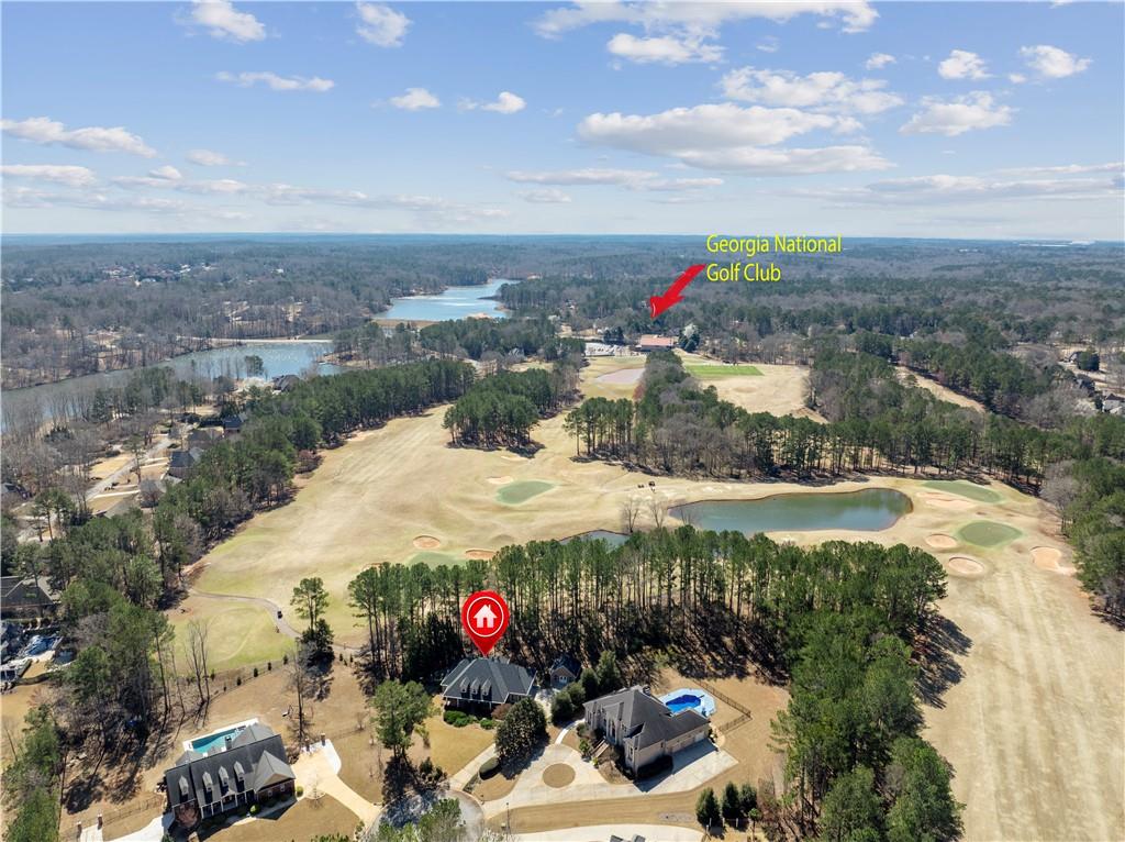Lake Dow North - Residential