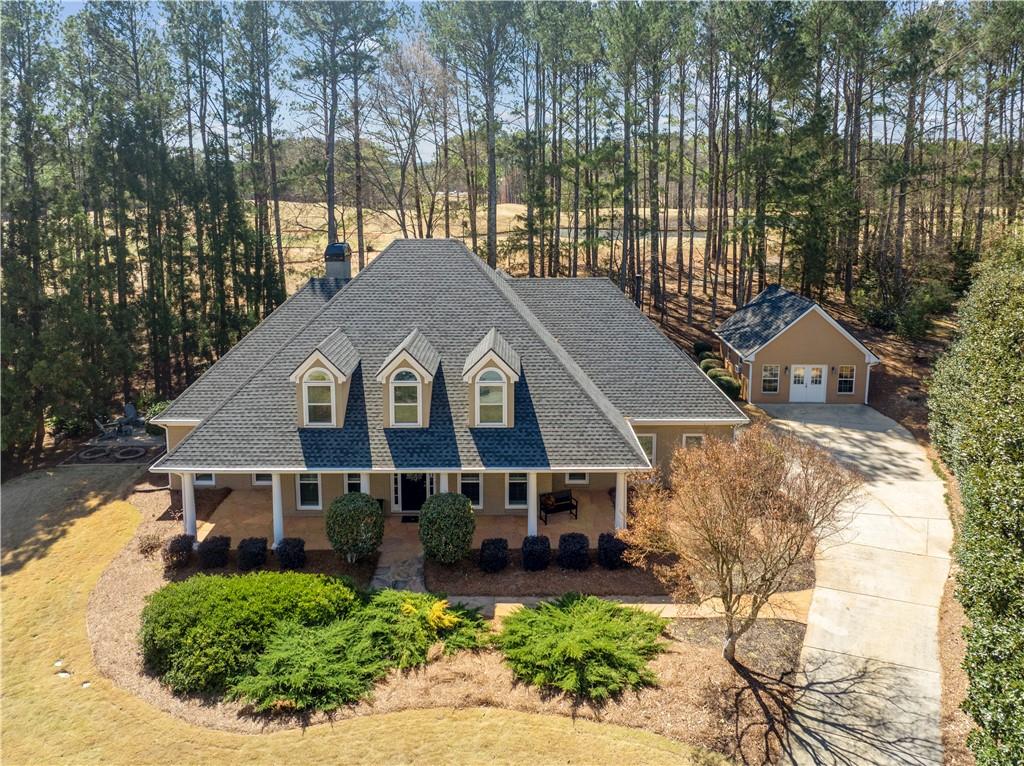 Lake Dow North - Residential