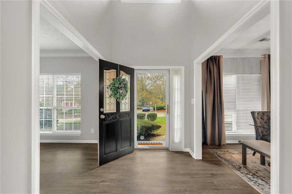 2635 Rainbow Creek Drive