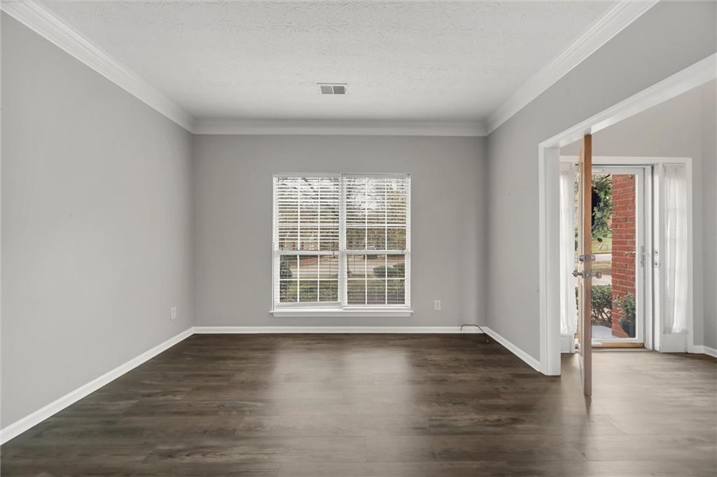 2635 Rainbow Creek Drive