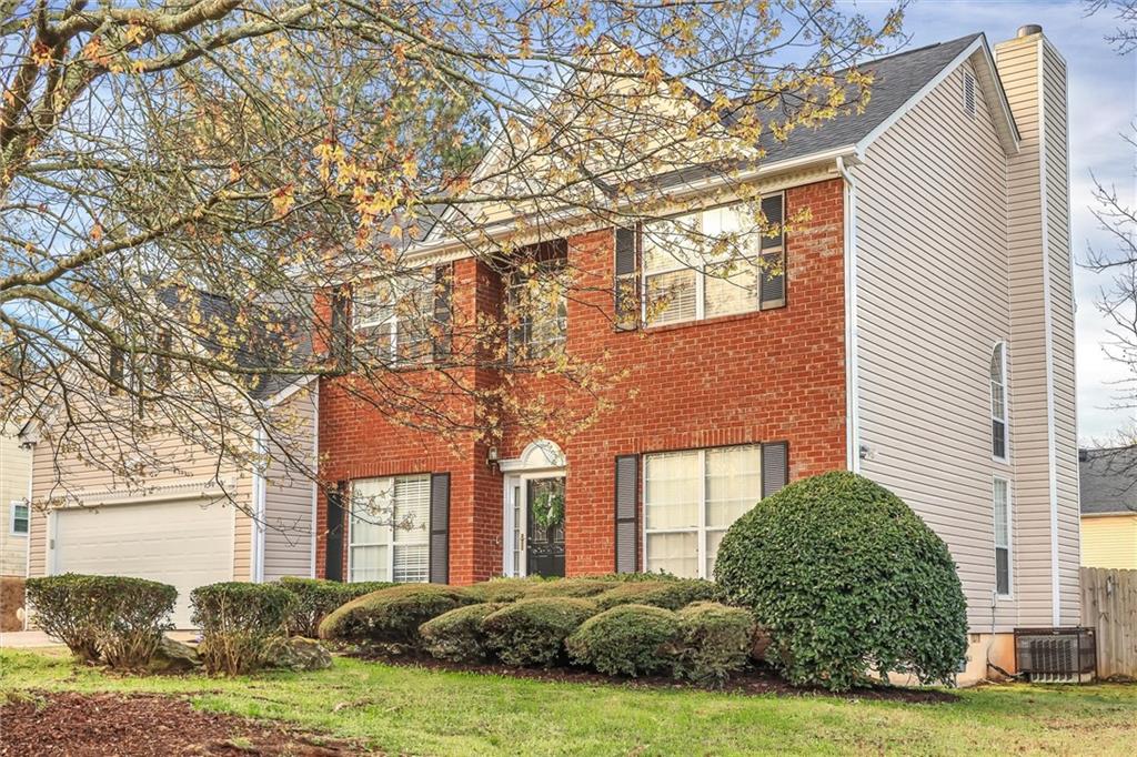 2635 Rainbow Creek Drive