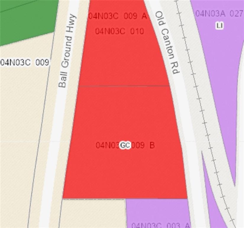 10494 Ball Ground Highway
