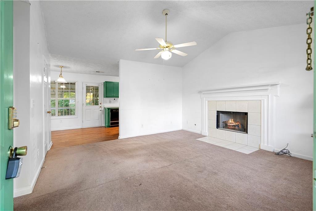 3504 Freeport Drive