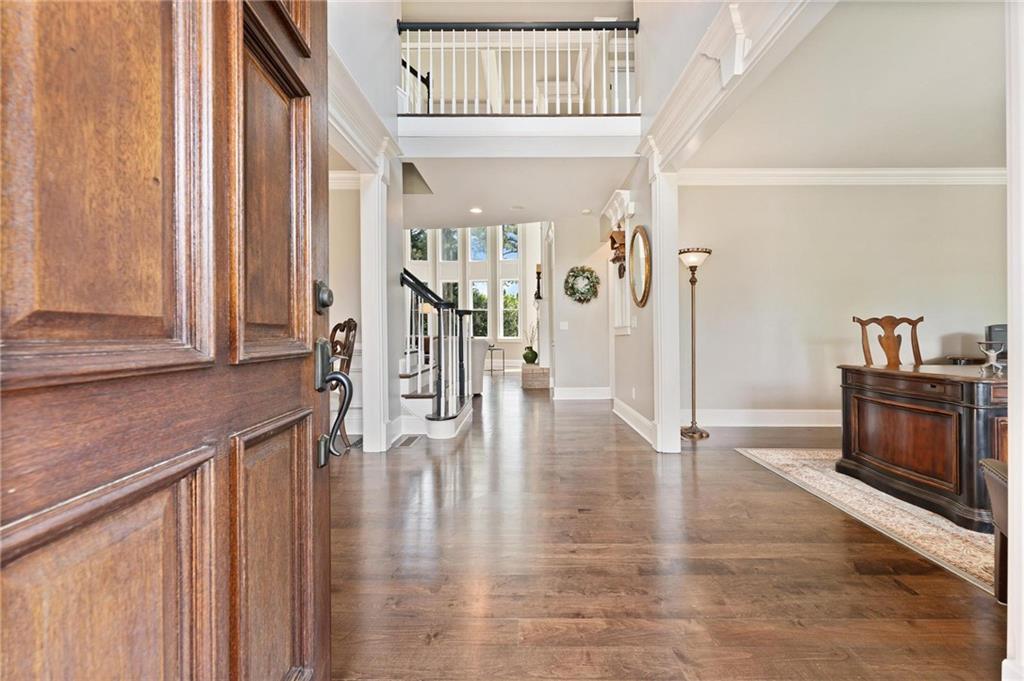 3456 Glen Mist Place, Dacula, Georgia image 6