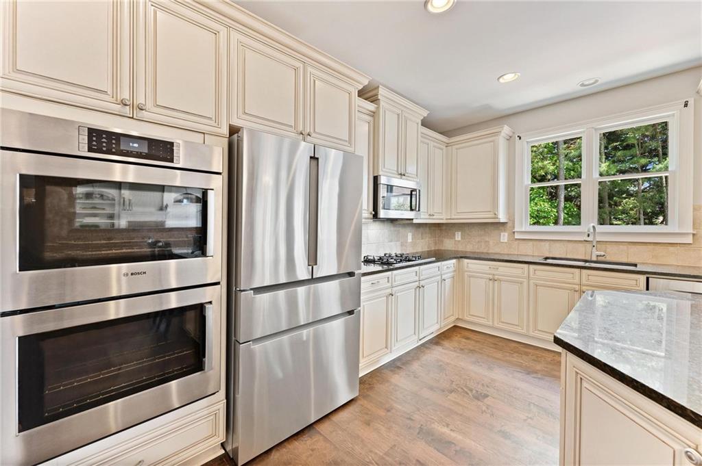3456 Glen Mist Place, Dacula, Georgia image 22