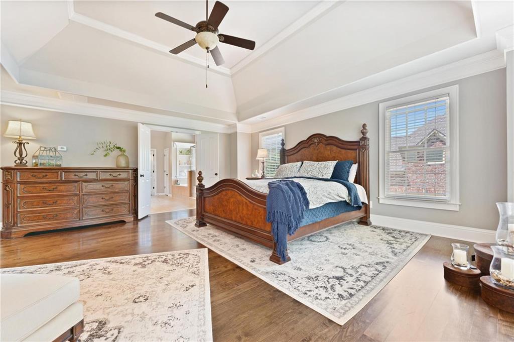 3456 Glen Mist Place, Dacula, Georgia image 31