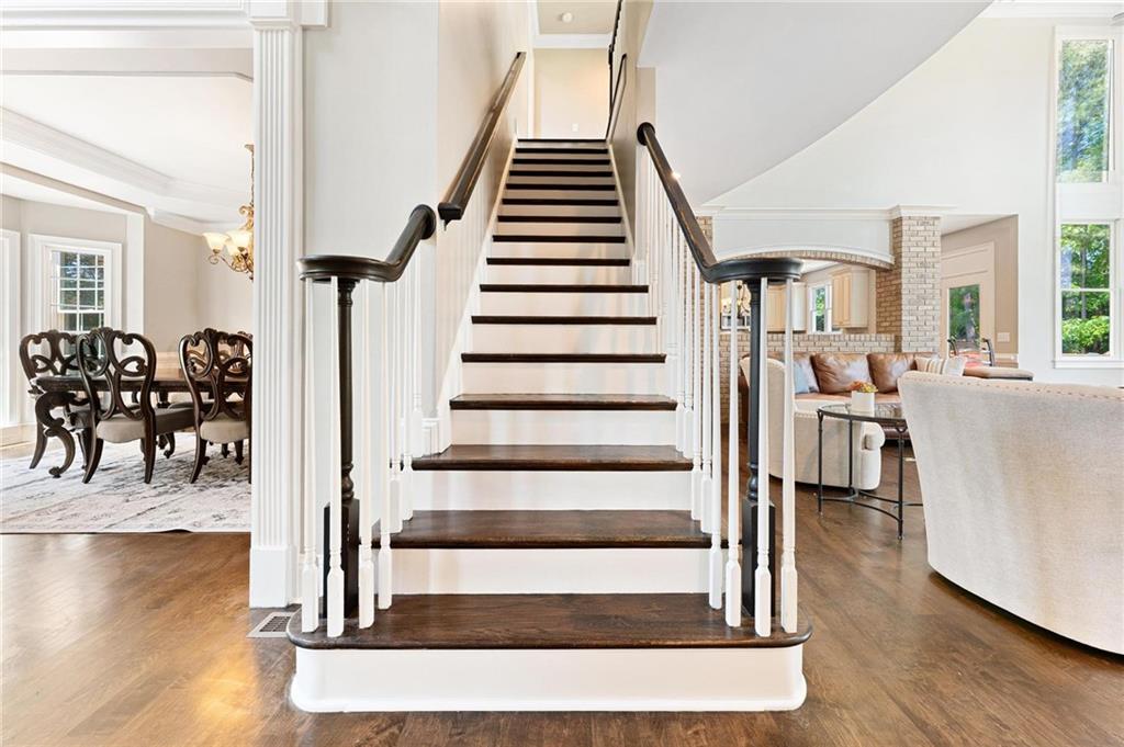 3456 Glen Mist Place, Dacula, Georgia image 28