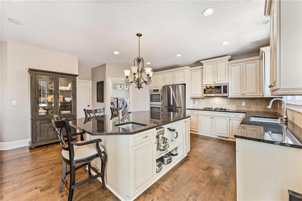 3456 Glen Mist Place