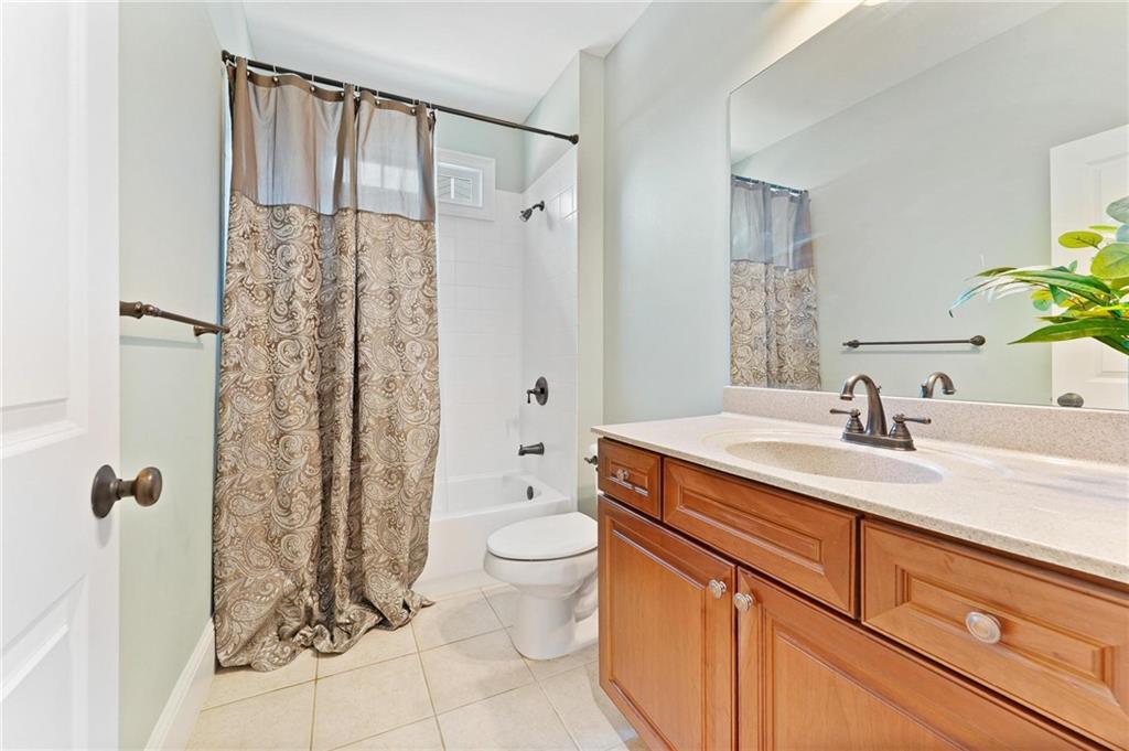 3456 Glen Mist Place, Dacula, Georgia image 27