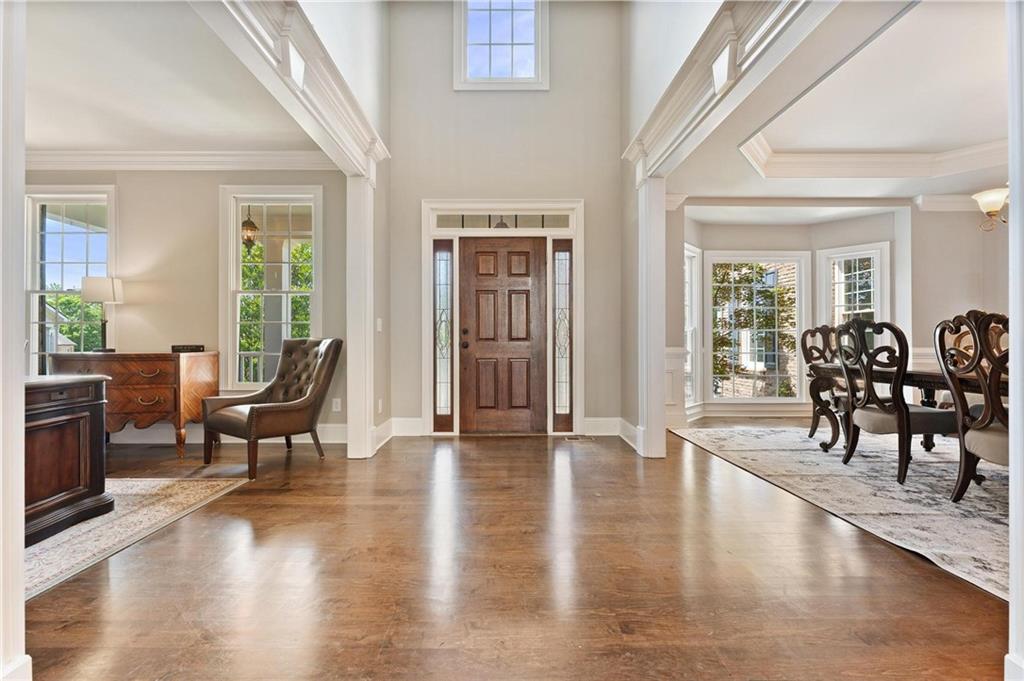 3456 Glen Mist Place, Dacula, Georgia image 7