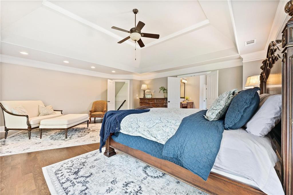 3456 Glen Mist Place, Dacula, Georgia image 32