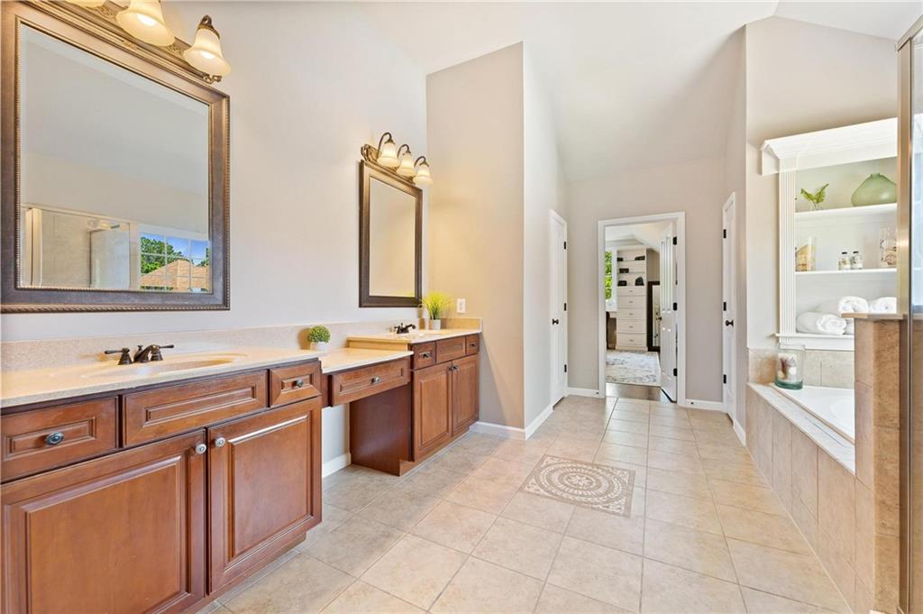 3456 Glen Mist Place, Dacula, Georgia image 33