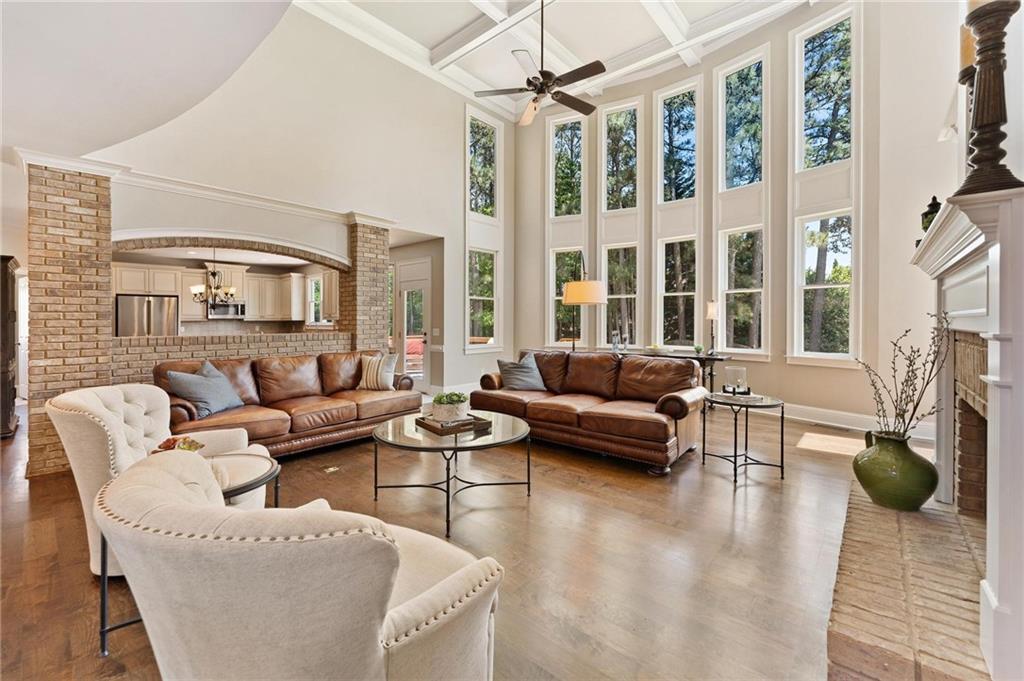 3456 Glen Mist Place
