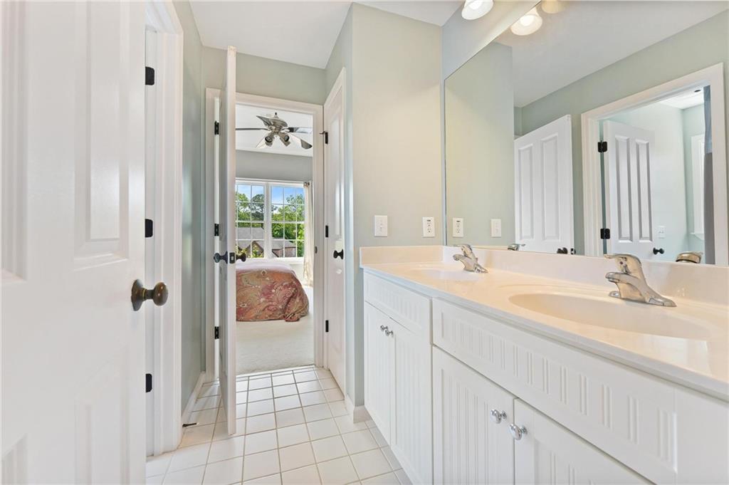 3456 Glen Mist Place, Dacula, Georgia image 44