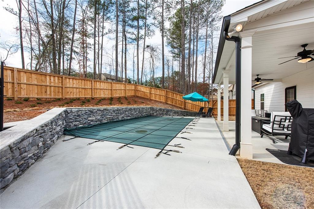 6045 Crowley Drive, Douglasville, Georgia image 40