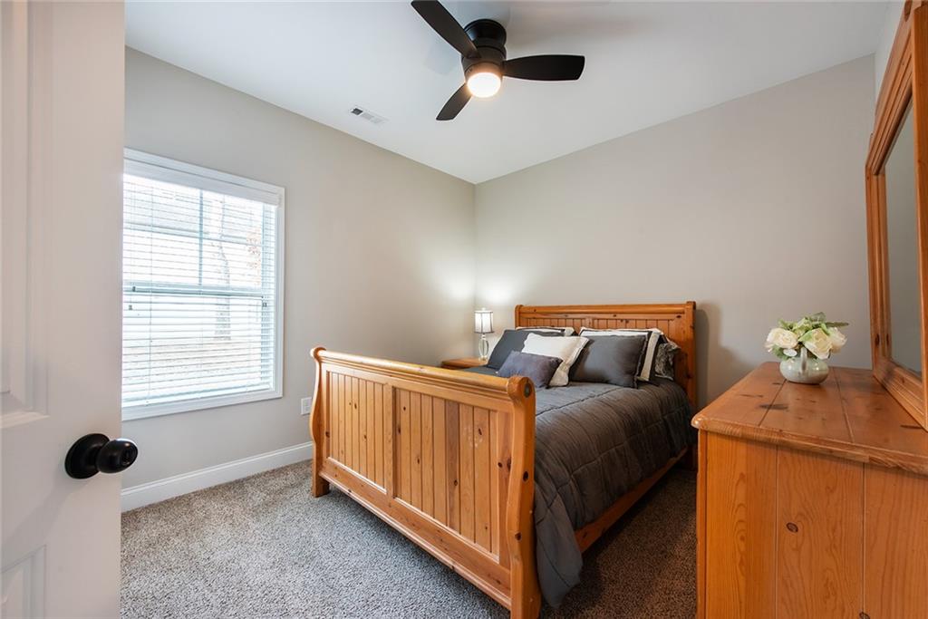 6045 Crowley Drive, Douglasville, Georgia image 36