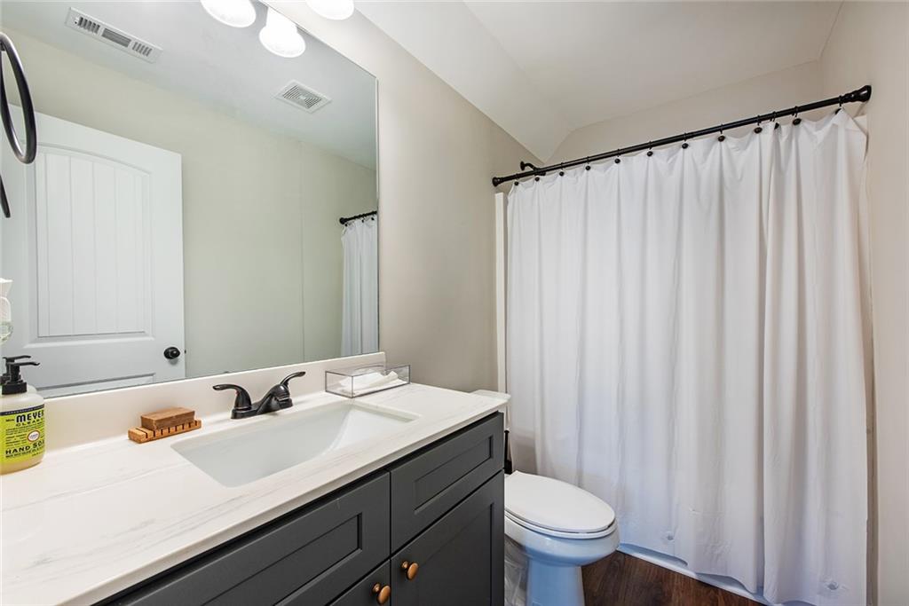 6045 Crowley Drive, Douglasville, Georgia image 35