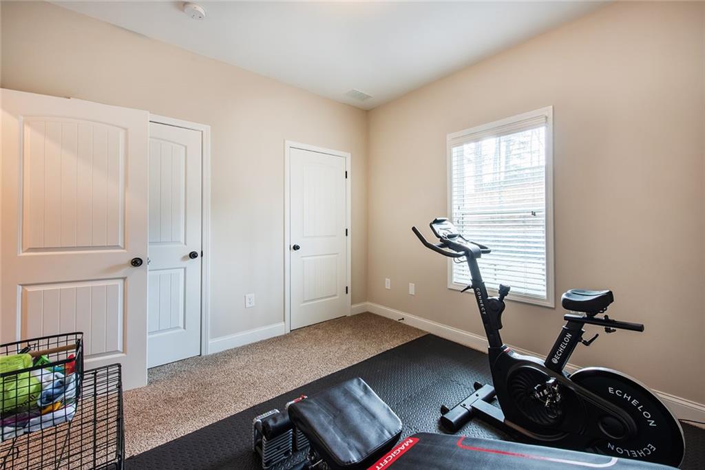 6045 Crowley Drive, Douglasville, Georgia image 30