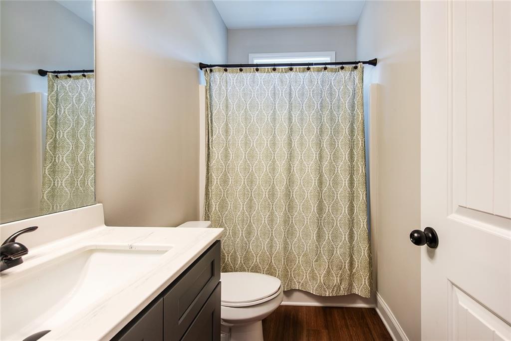 6045 Crowley Drive, Douglasville, Georgia image 34