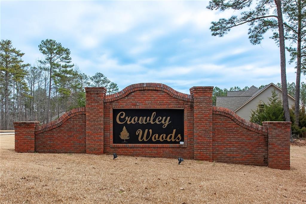 6045 Crowley Drive, Douglasville, Georgia image 44