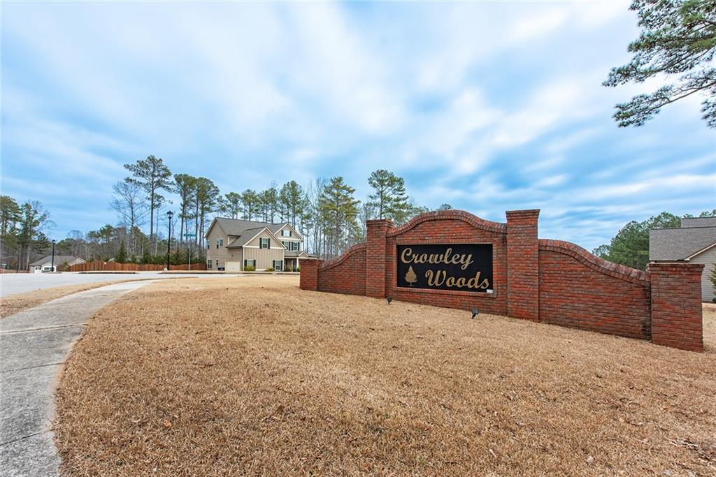 6045 Crowley Drive, Douglasville, Georgia image 41