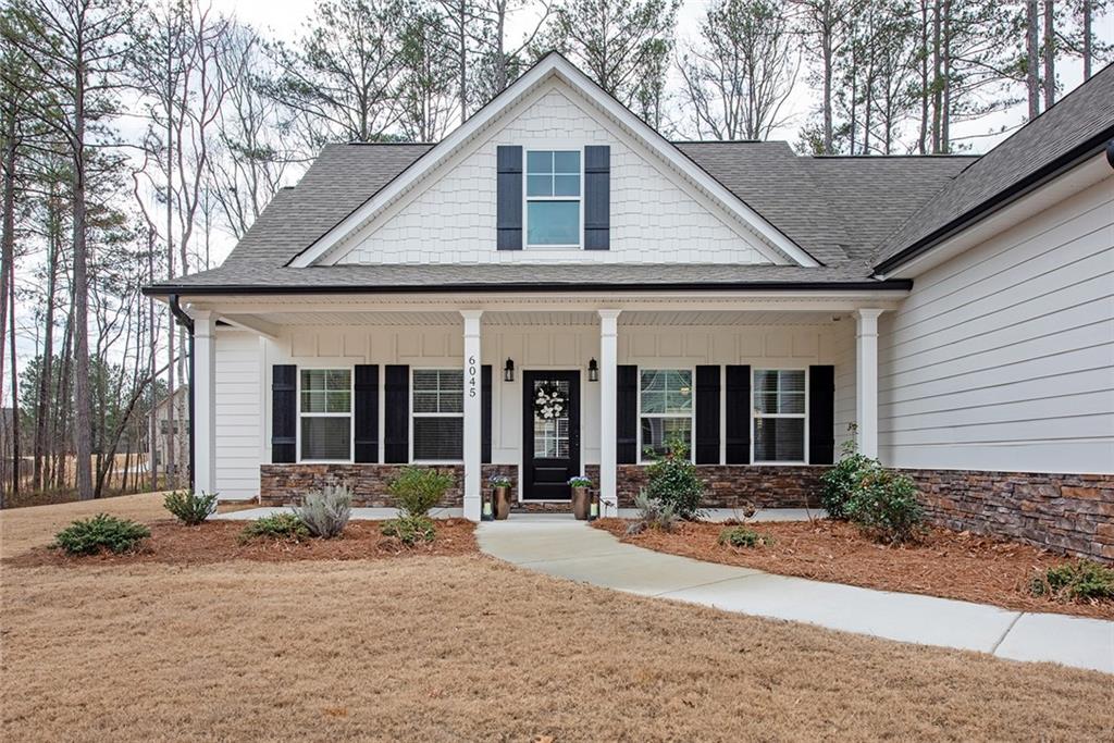 6045 Crowley Drive, Douglasville, Georgia image 2