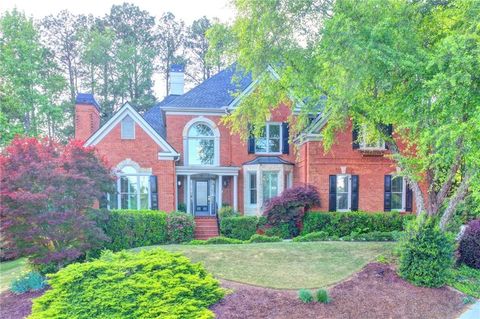 Photo of 7735 Little Aston Way, Duluth, GA 30097 (MLS # 7758000)