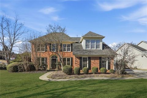 Photo of 3706 Thornbrooke Court, Duluth, GA 30097 (MLS # 7718379)