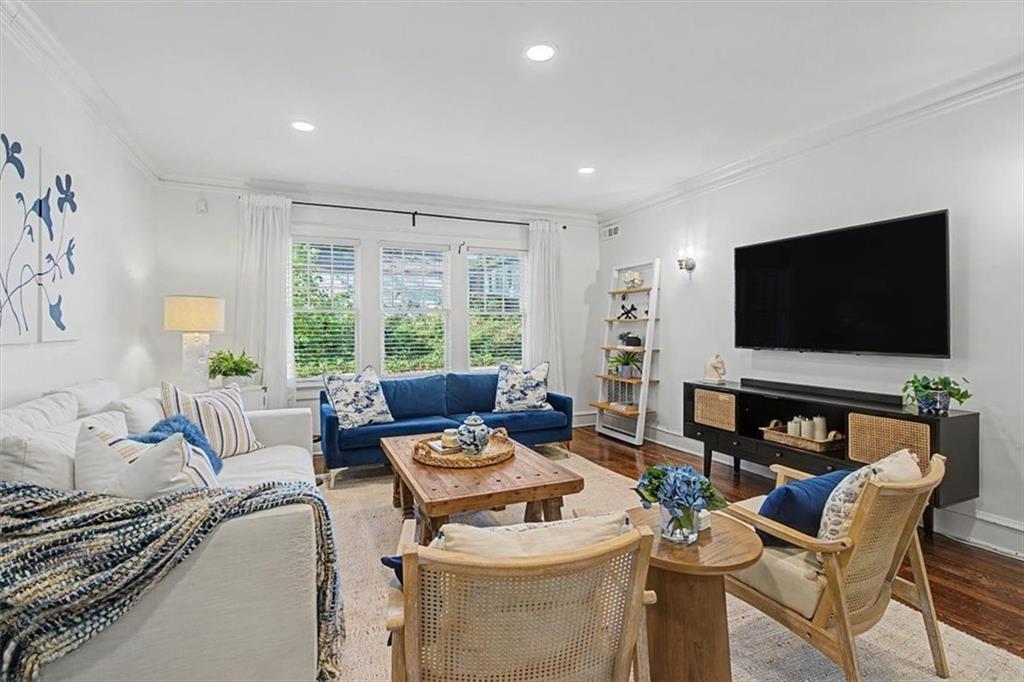 2 Collier Road NW 3