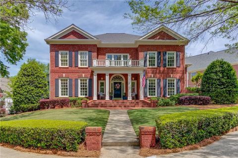 865 Allen Lake Lane Suwanee GA 30024