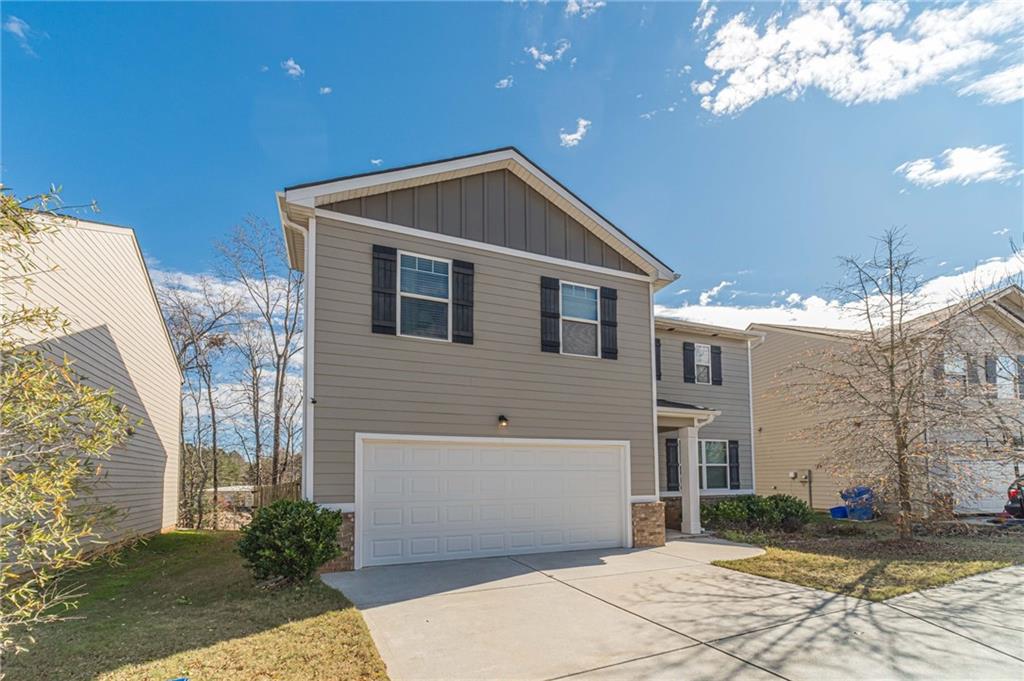 493 Park West Boulevard