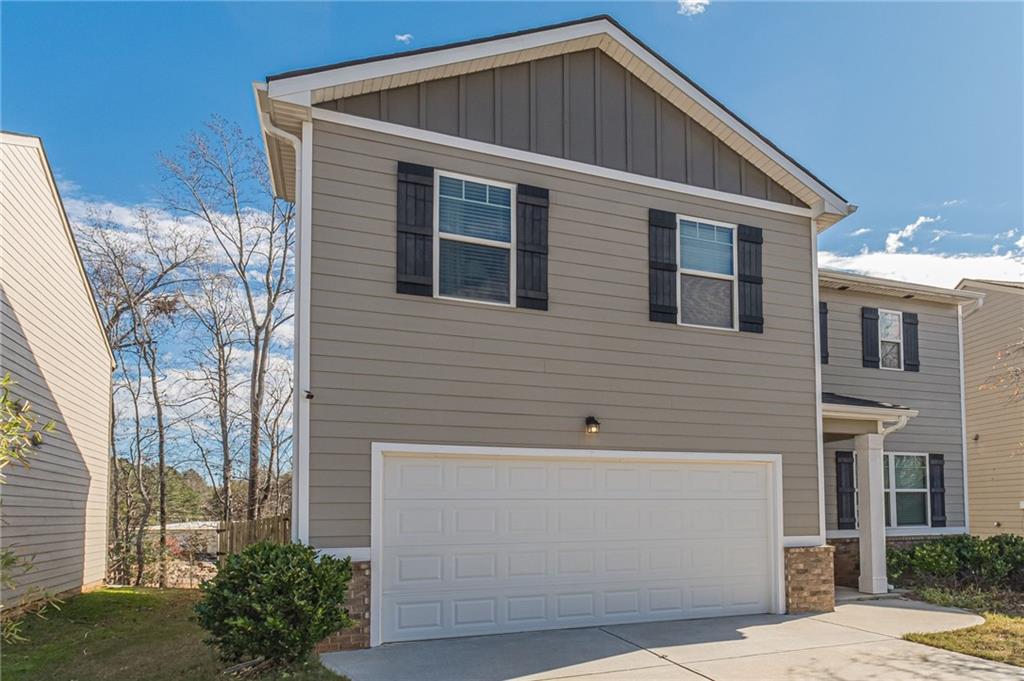 493 Park West Boulevard