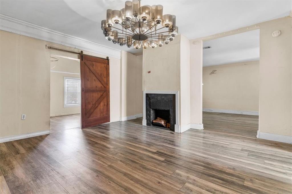 602 W Lake Avenue, Atlanta, Georgia image 9
