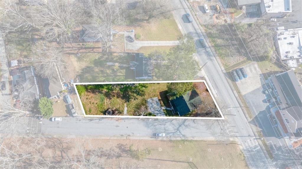 602 W Lake Avenue, Atlanta, Georgia image 1