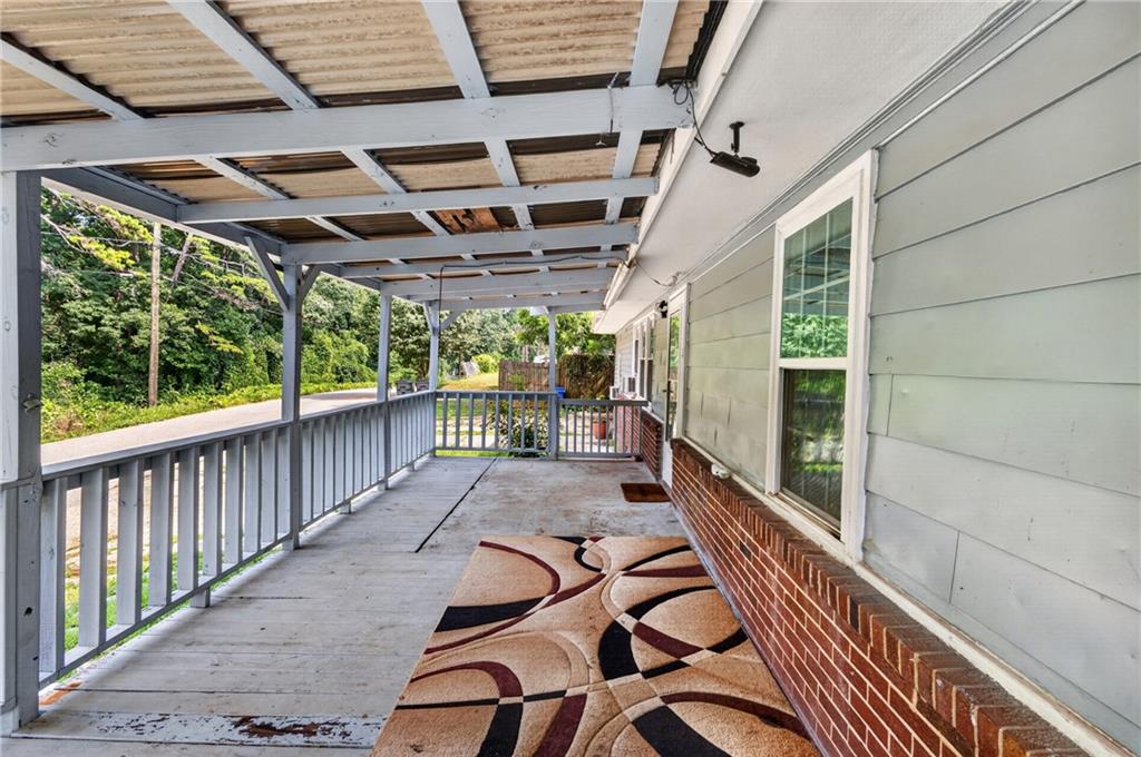 2321 Pine Circle Drive