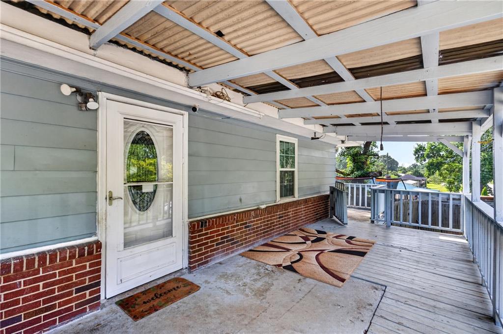 2321 Pine Circle Drive