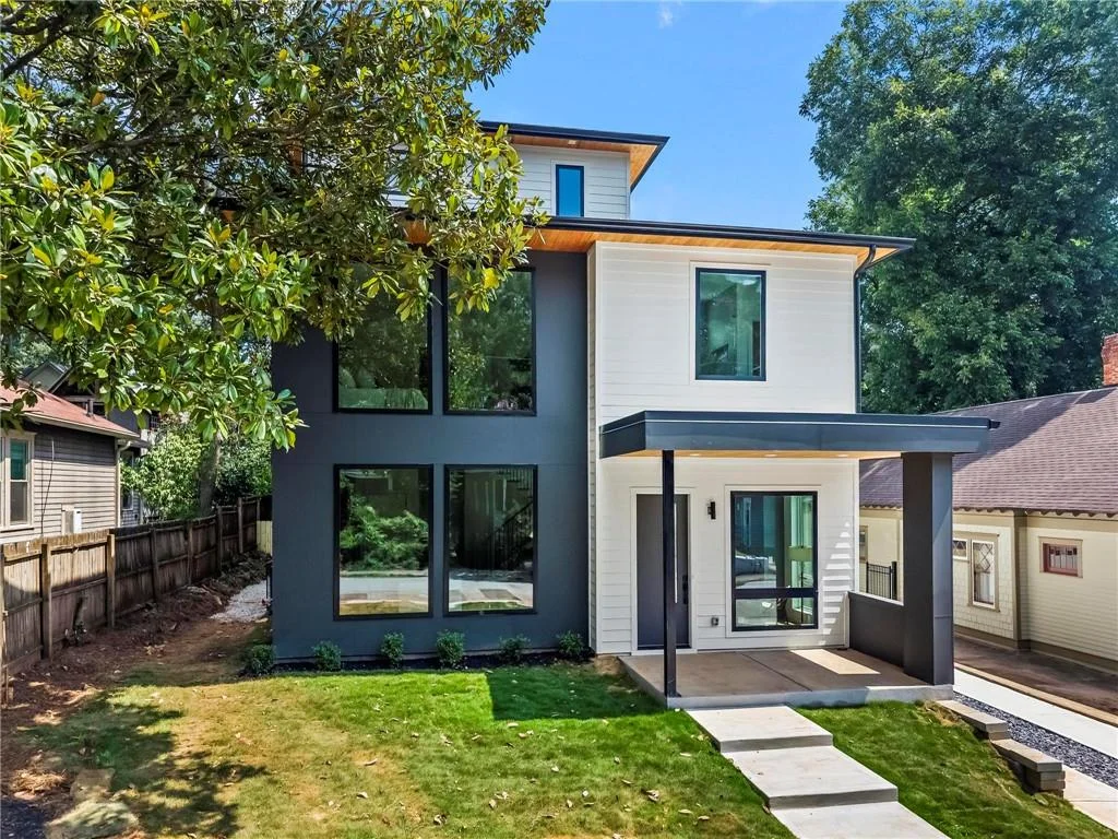 215 Flora Avenue Unit A, Atlanta, GA, 30307