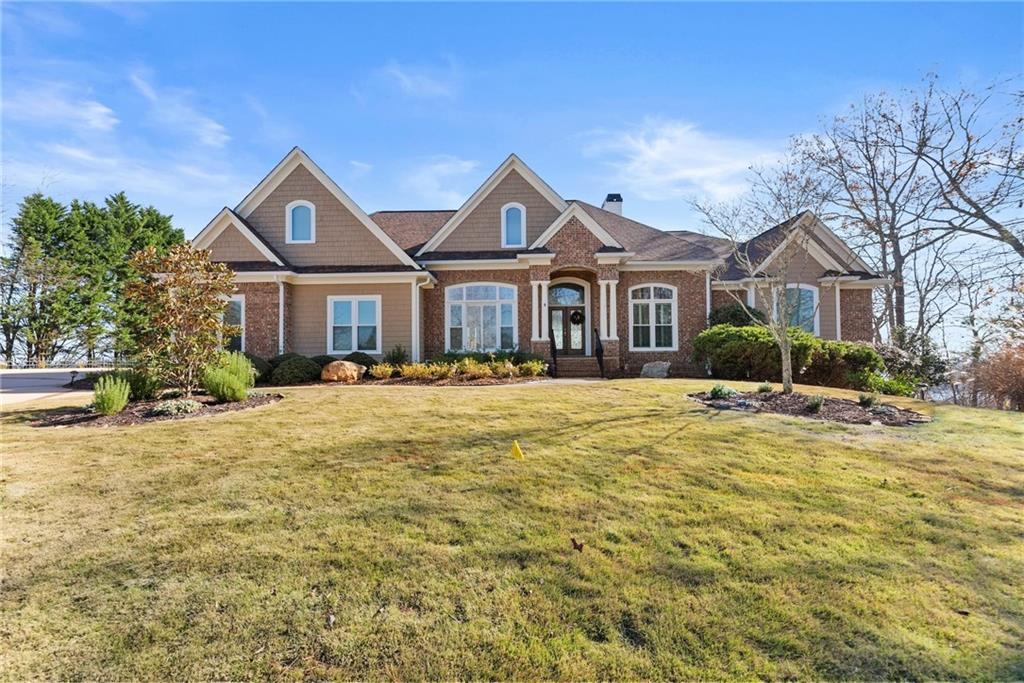 3657 Mariner Bluff Court