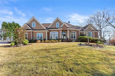 3657 Mariner Bluff Court Gainesville GA 30506