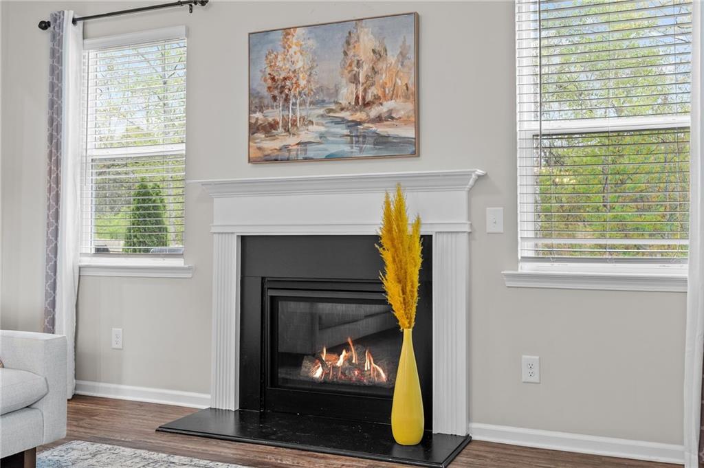 269 Shoals Bridge Road, Acworth, Georgia image 12