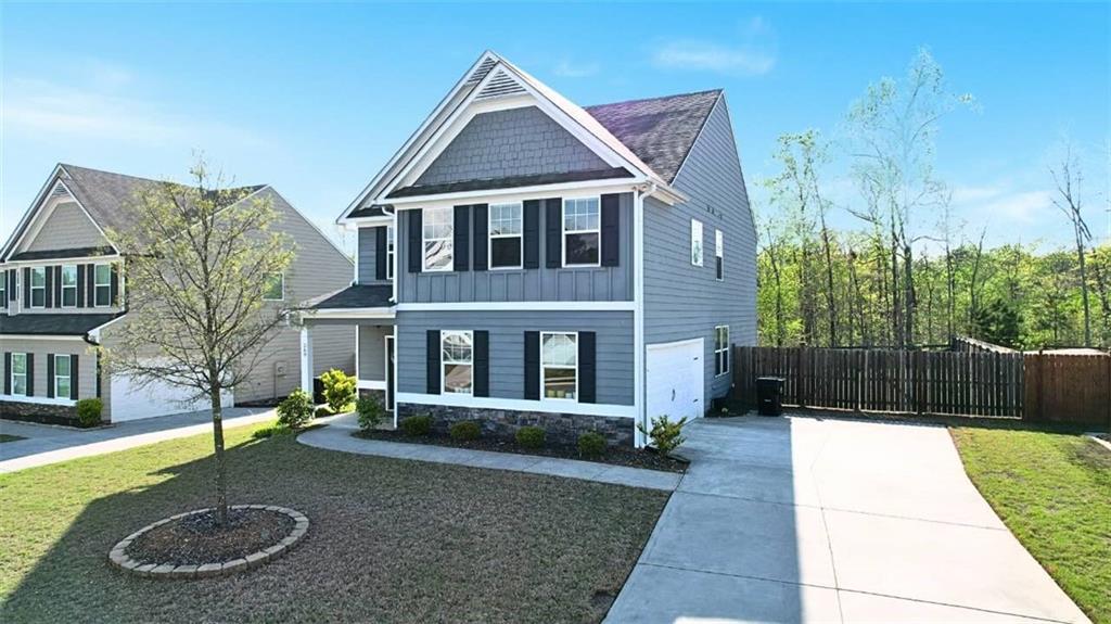 269 Shoals Bridge Road, Acworth, Georgia image 2