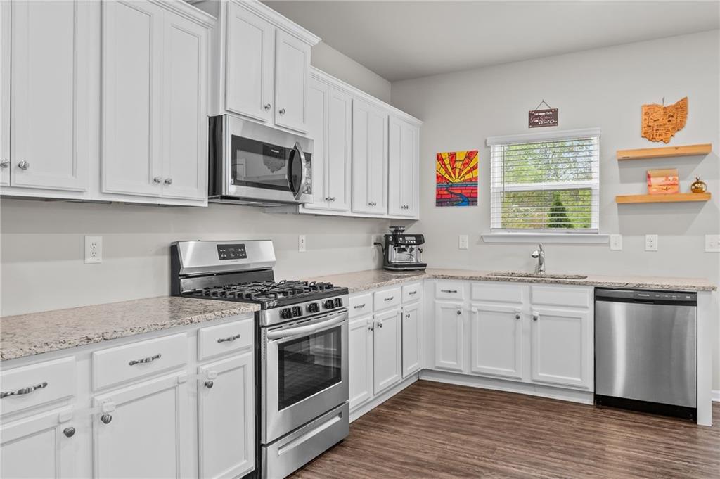 269 Shoals Bridge Road, Acworth, Georgia image 18