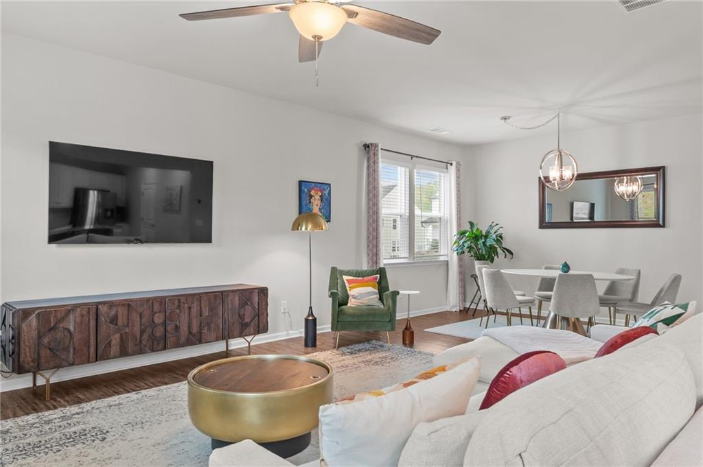 269 Shoals Bridge Road, Acworth, Georgia image 11