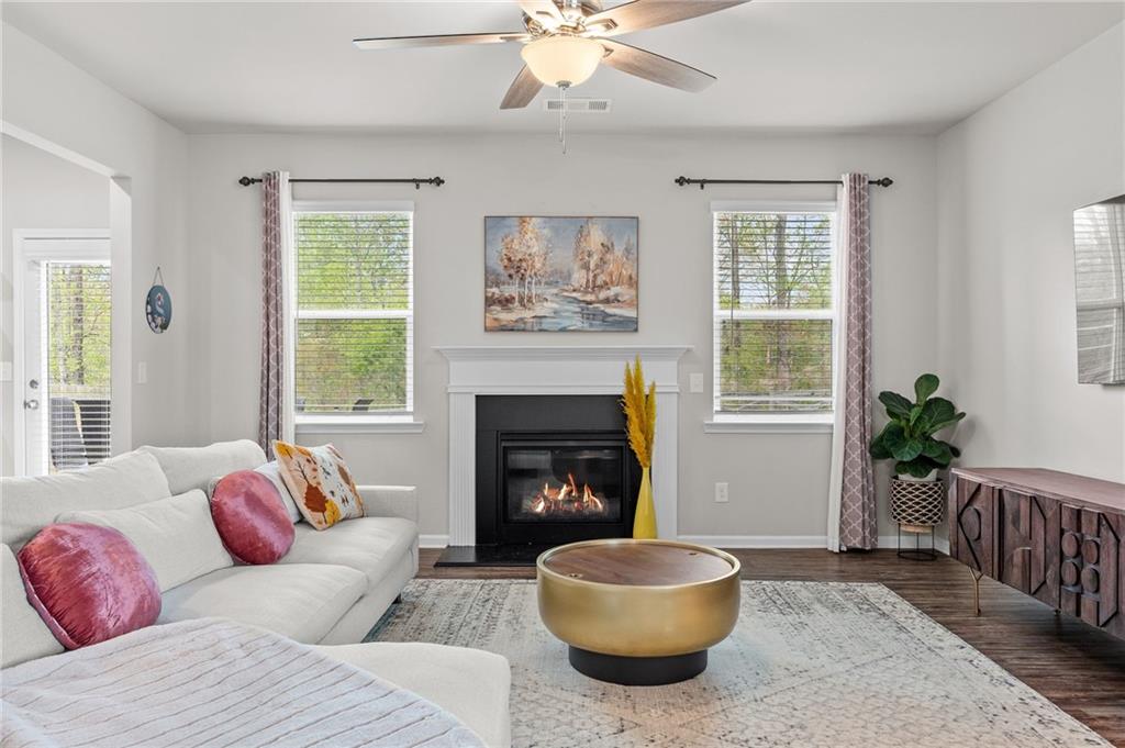 269 Shoals Bridge Road, Acworth, Georgia image 7