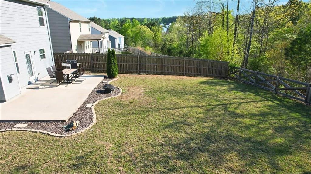 269 Shoals Bridge Road, Acworth, Georgia image 3