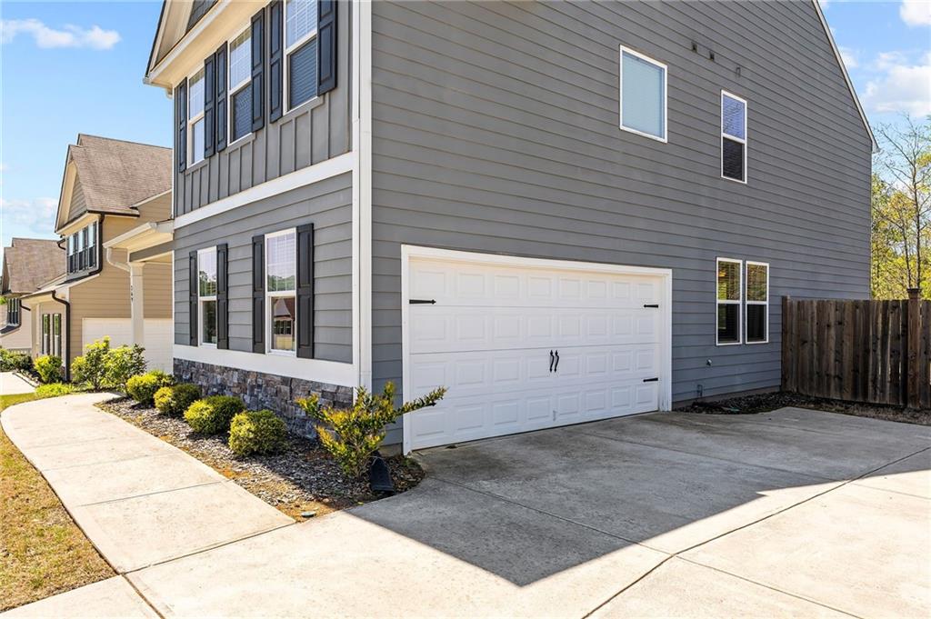 269 Shoals Bridge Road, Acworth, Georgia image 39